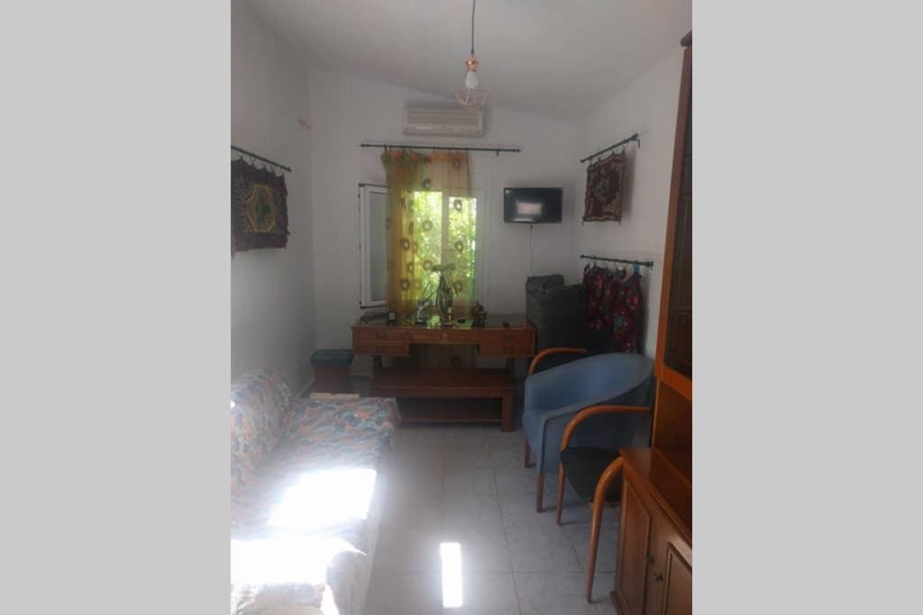 Irinis Cottage Καλά Νερά Εξωτερικό φωτογραφία