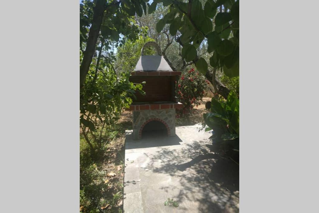 Irinis Cottage Καλά Νερά Εξωτερικό φωτογραφία