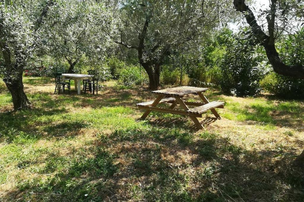 Irinis Cottage Καλά Νερά Εξωτερικό φωτογραφία