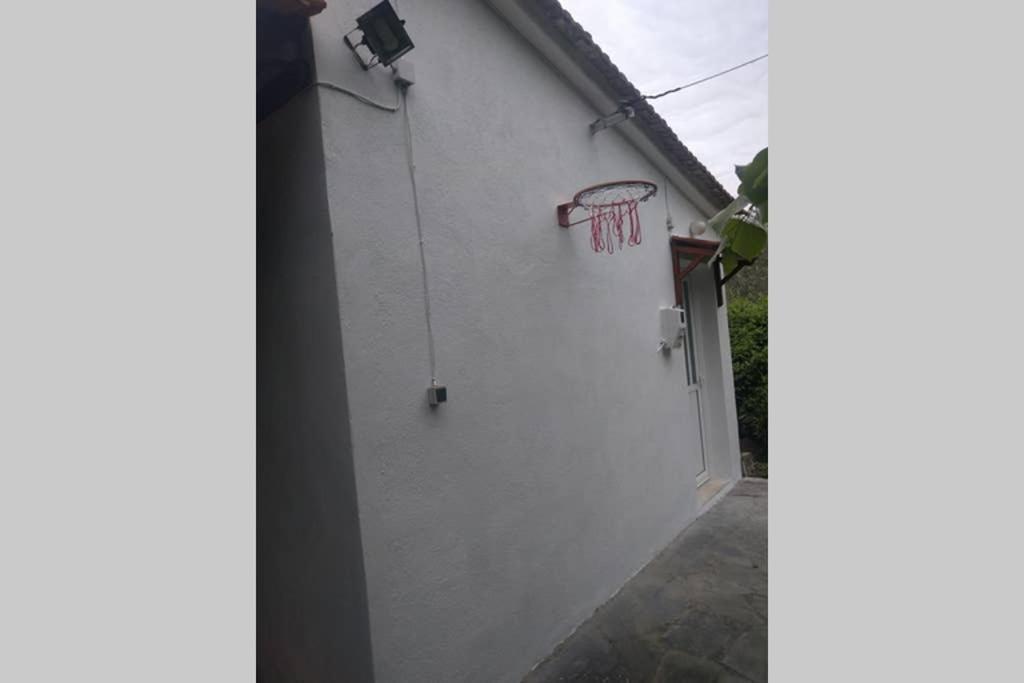 Irinis Cottage Καλά Νερά Εξωτερικό φωτογραφία