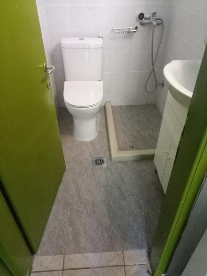 Irinis Cottage Καλά Νερά Εξωτερικό φωτογραφία