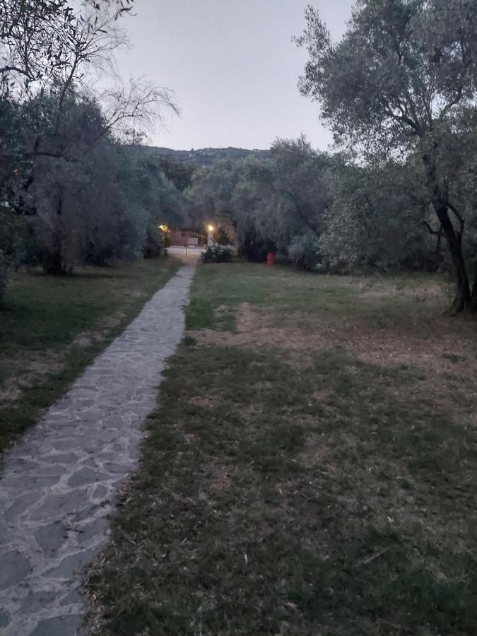 Irinis Cottage Καλά Νερά Εξωτερικό φωτογραφία
